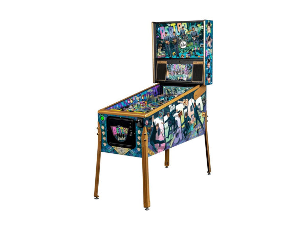 Beatles Pinball