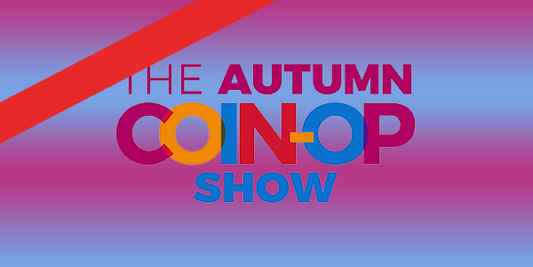 The Autumn Coin-Op Show - ACOS 2025