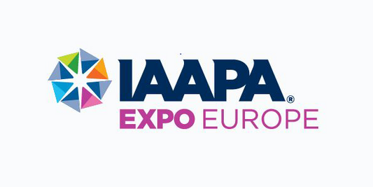 IAAPA – Europe 2025