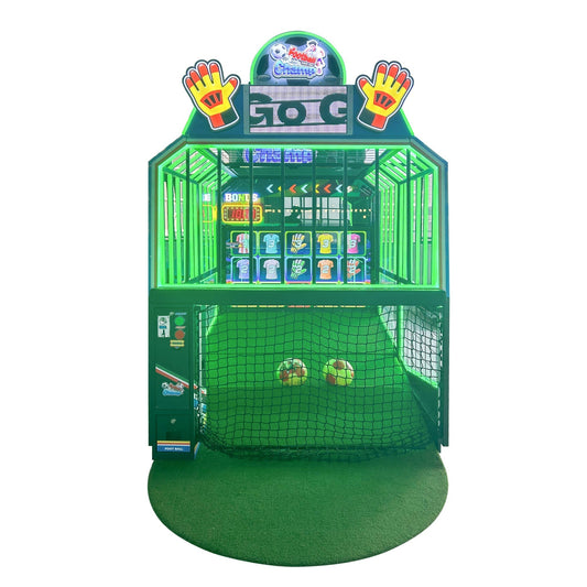 Electrocoin - Football Champ