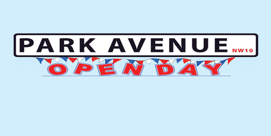 Park Avenue Open Day 2025