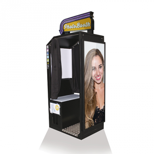 Photobooths