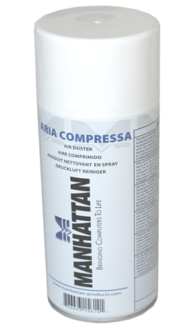 Electronics & Surface Cleaning Cans