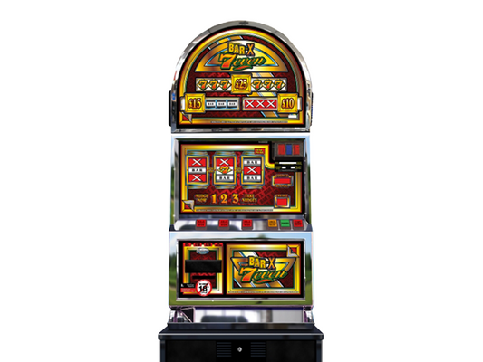 Bar-X 7even