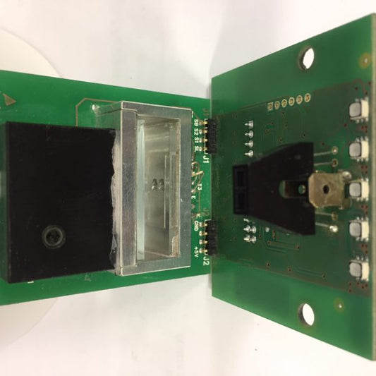 Ticket Eater – Dual Sensor 6dip