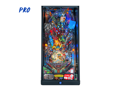 Dungeons & Dragons: The Tyrant's Eye Pinball