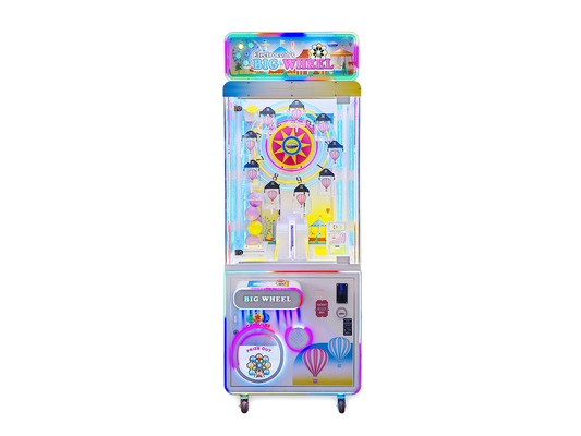 Big Wheel