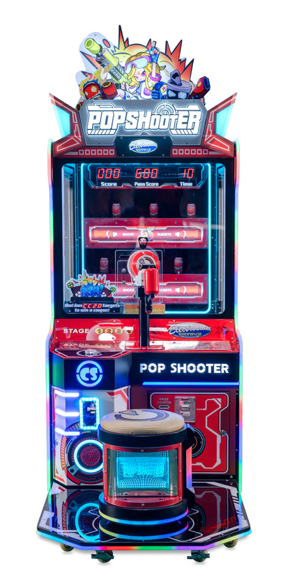 Pop Shooter