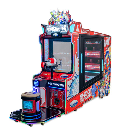 Pop Shooter
