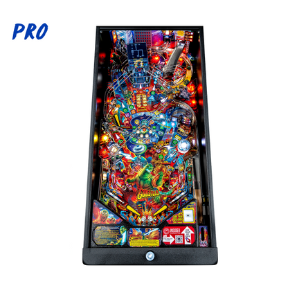 Godzilla Pinball