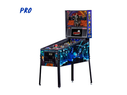 John Wick Pinball