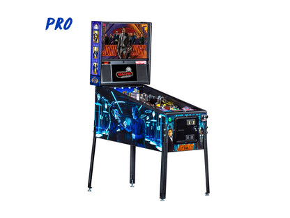 John Wick Pinball