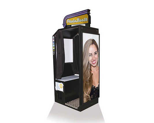 Generation Panther Photobooth