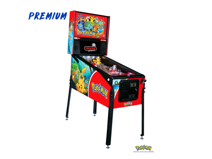 Pokémon Pinball