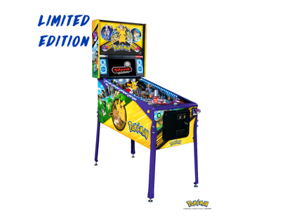 Pokémon Pinball
