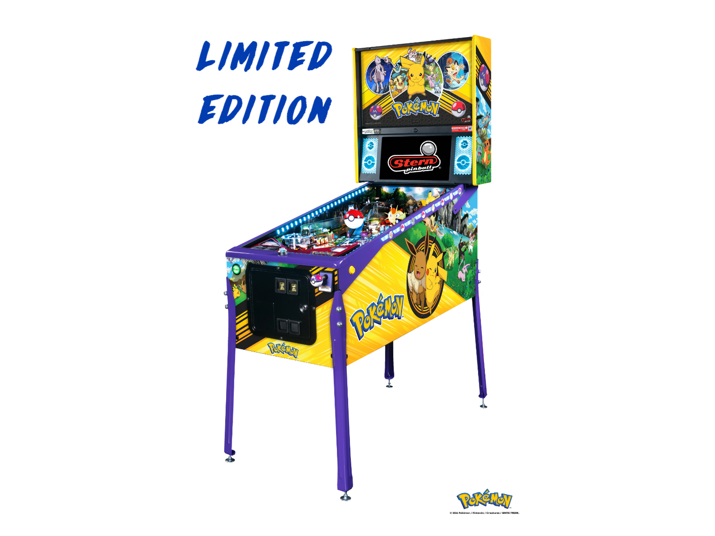 Pokémon Pinball