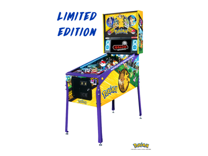 Pokémon Pinball