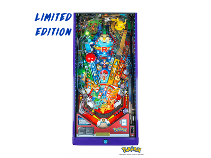Pokémon Pinball