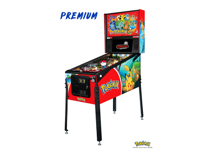 Pokémon Pinball