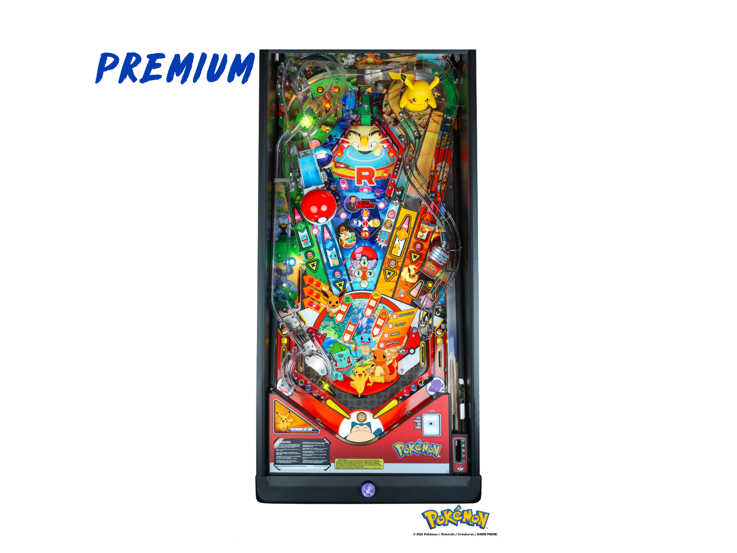 Pokémon Pinball