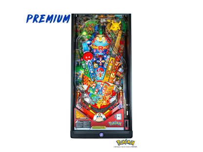 Pokémon Pinball