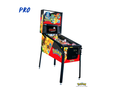 Pokémon Pinball