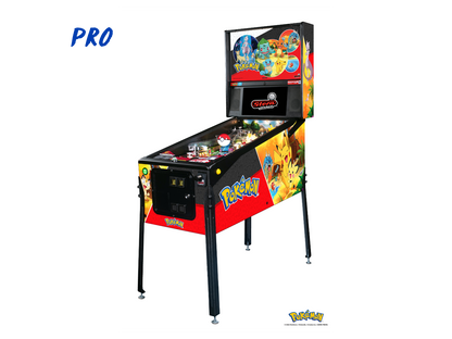 Pokémon Pinball