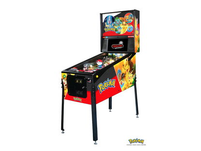 Pokémon Pinball