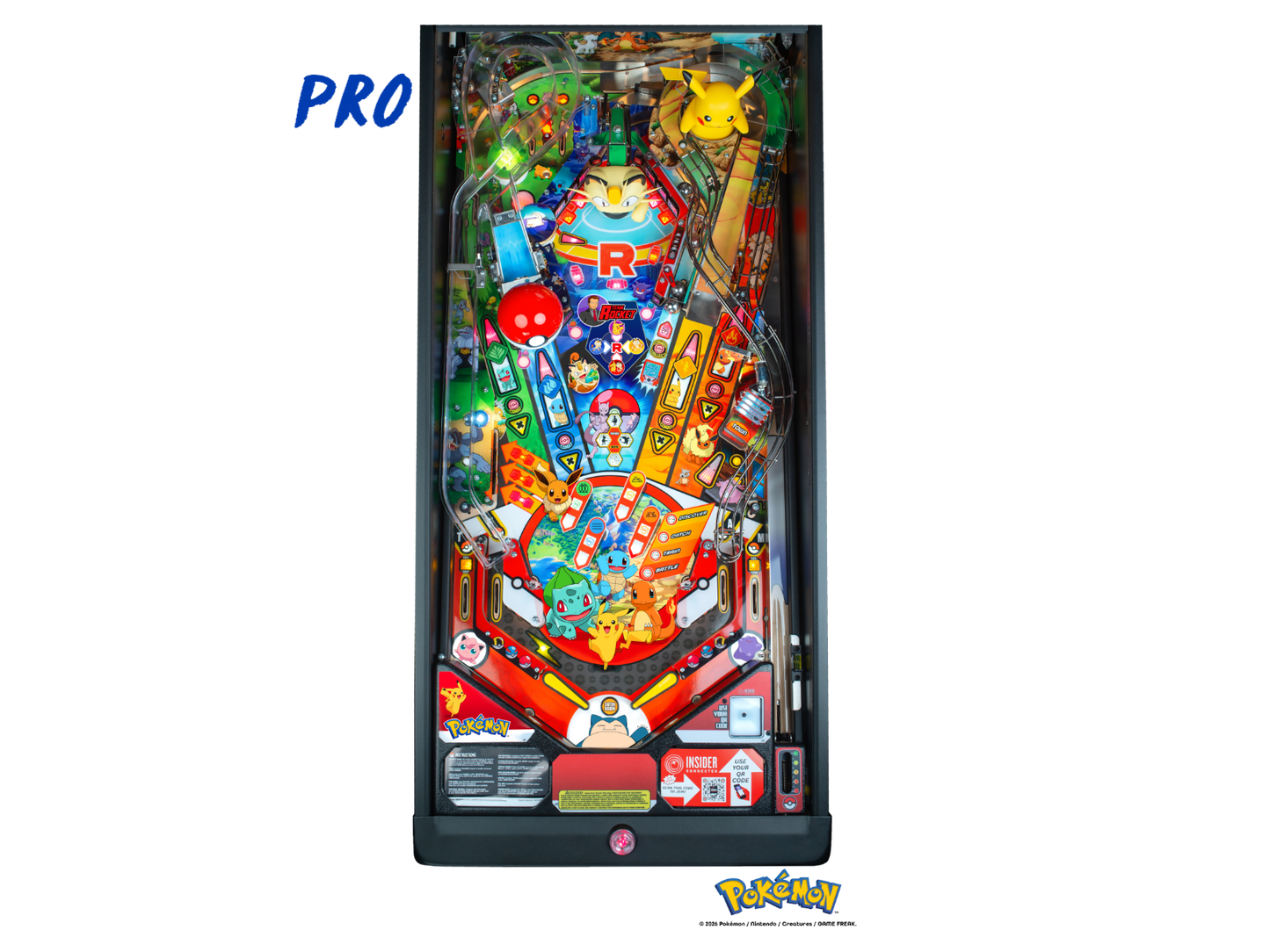 Pokémon Pinball