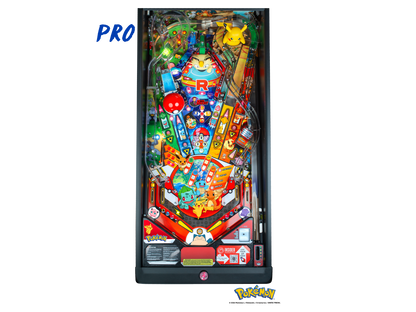 Pokémon Pinball