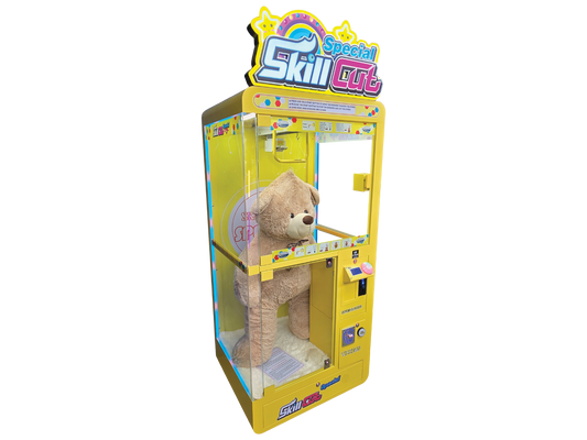 Skill Cut Special