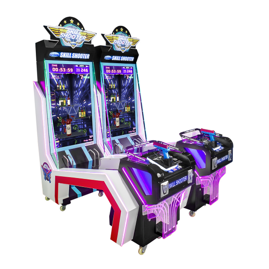 Skill Shooter