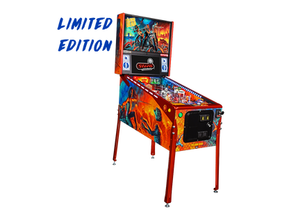 The Walking Dead Remastered Pinball