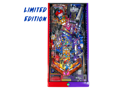 Transformers: More Than Meets The Eye