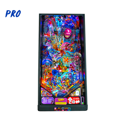 The Uncanny X-Men Pinball