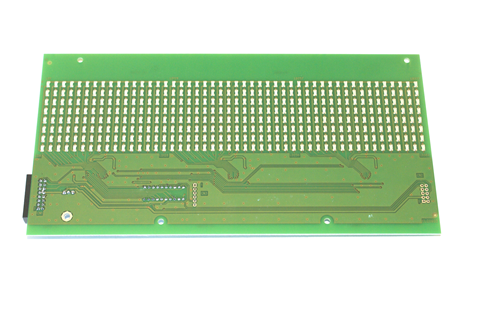 Ticket Eater – DOT Matrix Display Pro