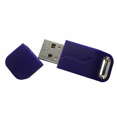 Security Dongle WinMtSql