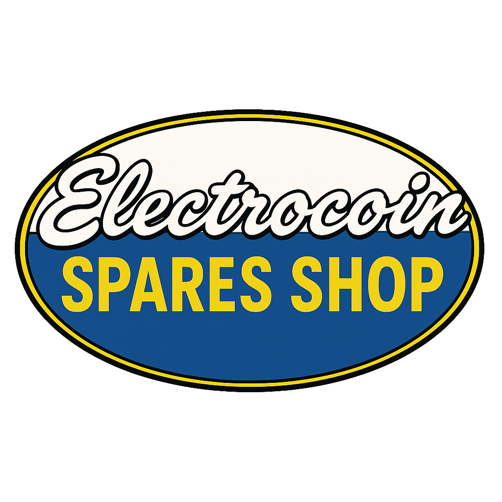 Spare Parts