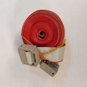 Ticket Eater - Sensor Ribbon Cable