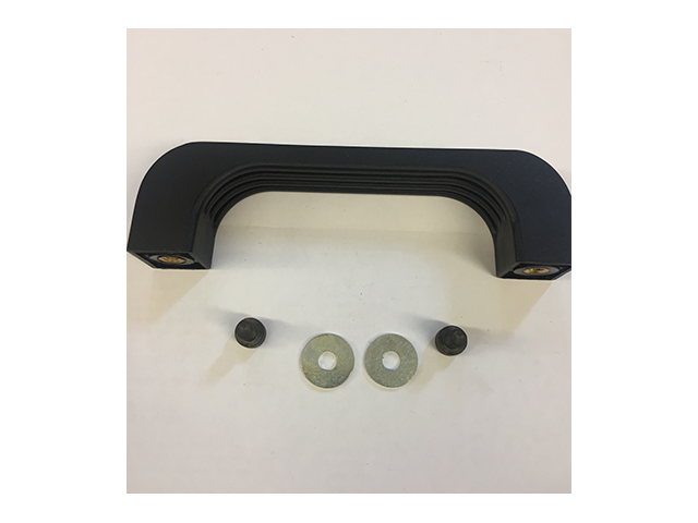 Ticket Eater - Cabinet Handles