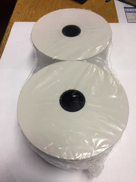 Q3X Paper Rolls