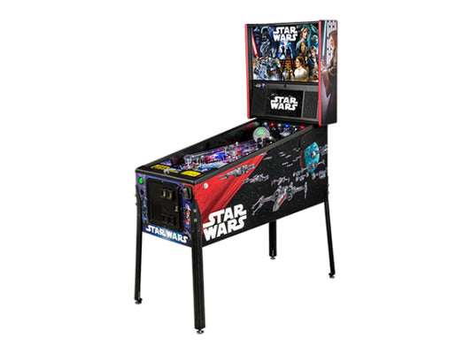 Star Wars Pinball