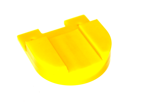 Ticket Eater - Yellow Tongue Pro