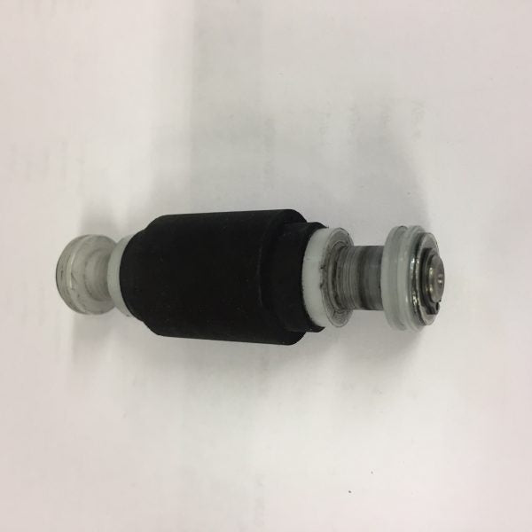 Ticket Eater – Top Roller (Cut & Drag Unit)
