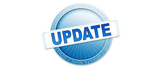 Ticket Eater - Firmware Update